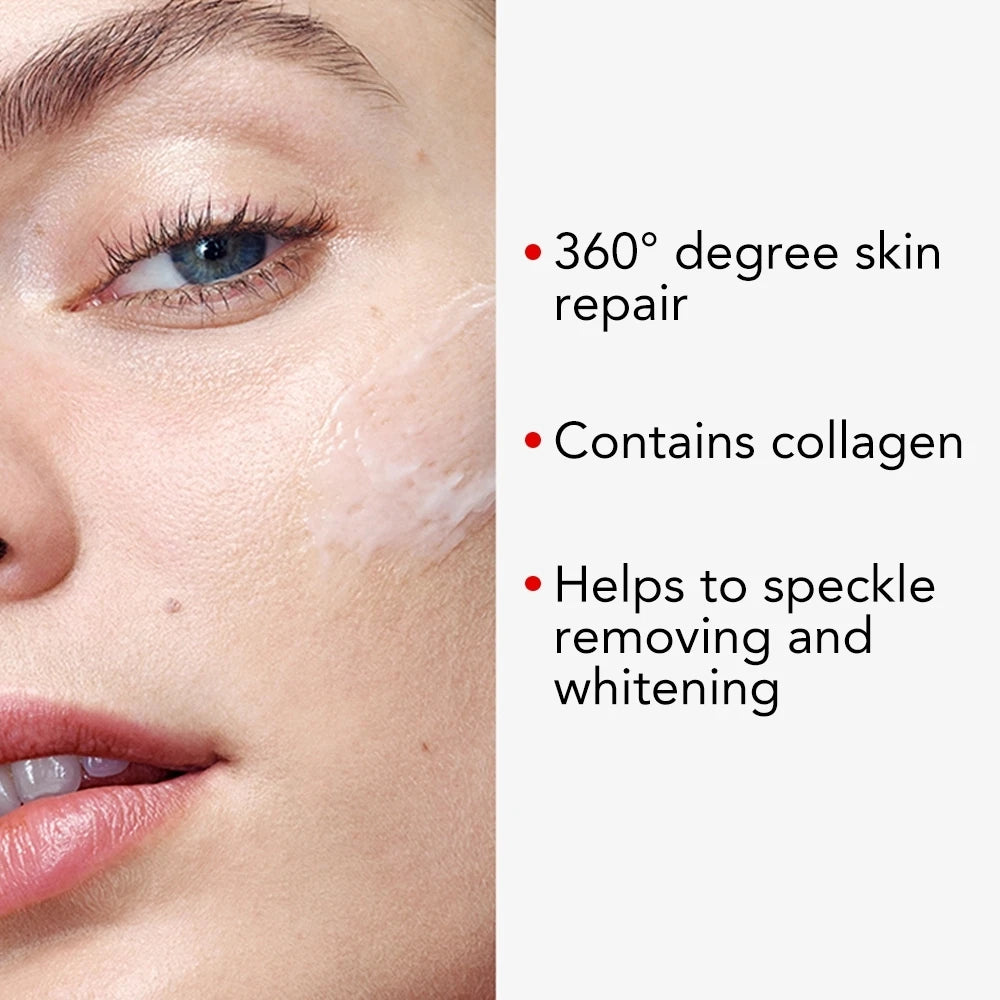 AILKE Skin Care Set: Whitening, Moisturizing & Anti-Wrinkle