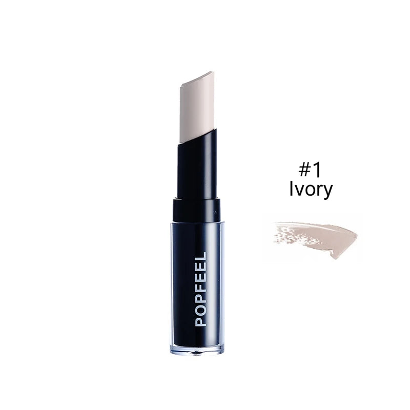 Base Maquiagem Eye Concealer Bar Corrector Liquid