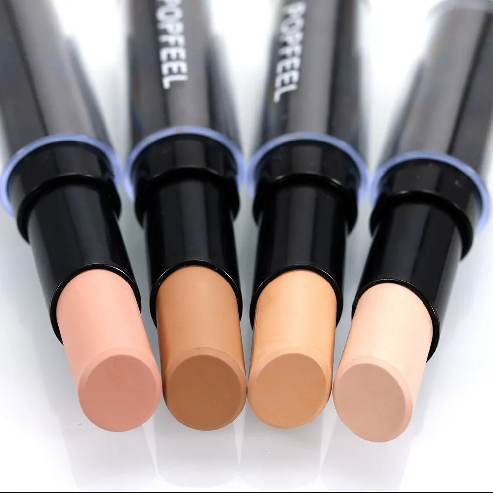 Base Maquiagem Eye Concealer Bar Corrector Liquid