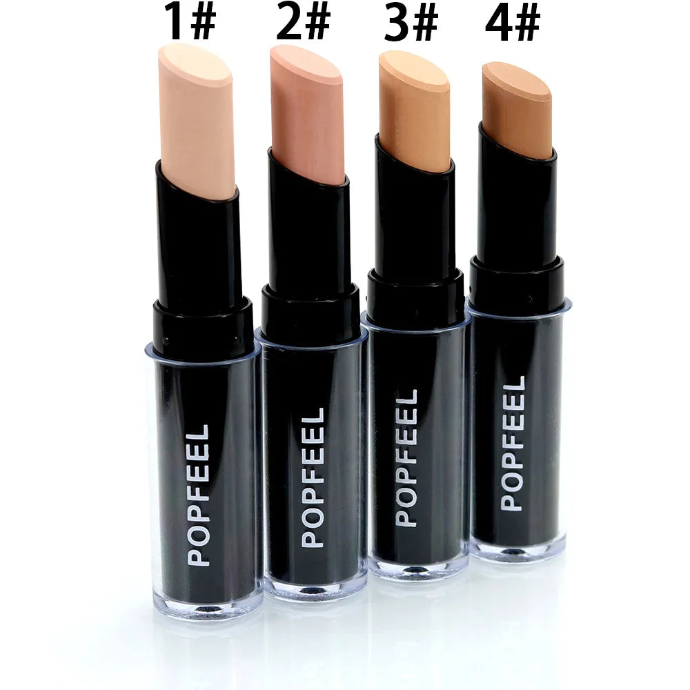 Base Maquiagem Eye Concealer Bar Corrector Liquid