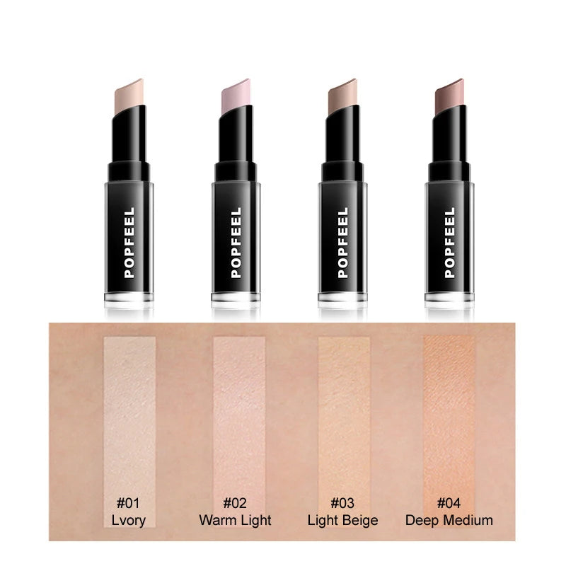 Base Maquiagem Eye Concealer Bar Corrector Liquid