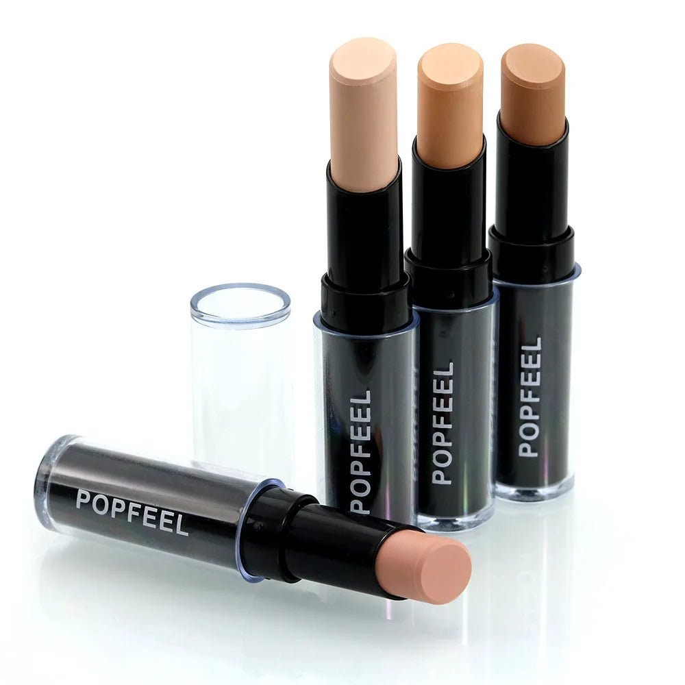 Base Maquiagem Eye Concealer Bar Corrector Liquid