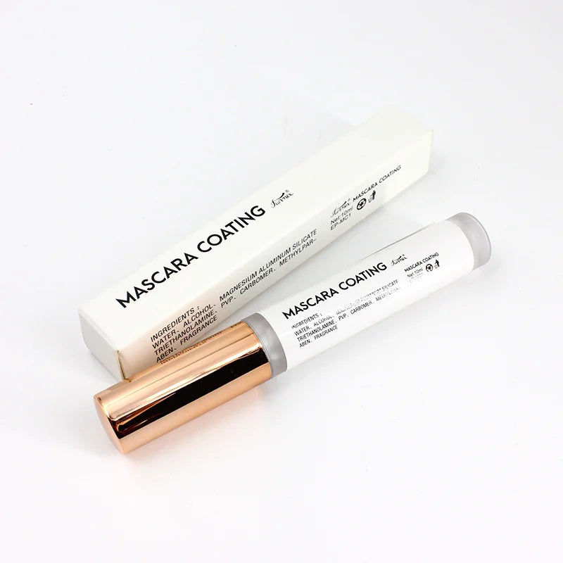 Eyelash Care Coating Mascara Individual Eyelash