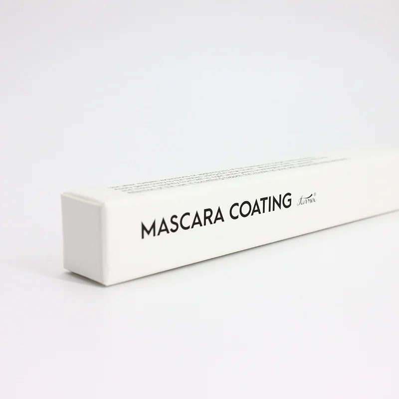Eyelash Care Coating Mascara Individual Eyelash