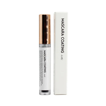 Eyelash Care Coating Mascara Individual Eyelash