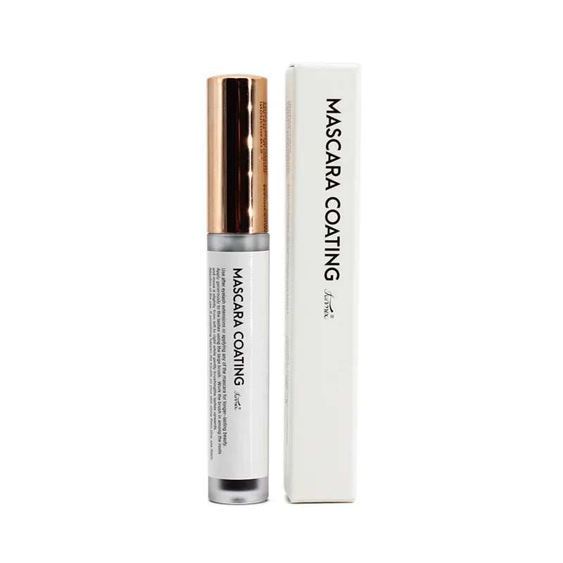Eyelash Care Coating Mascara Individual Eyelash
