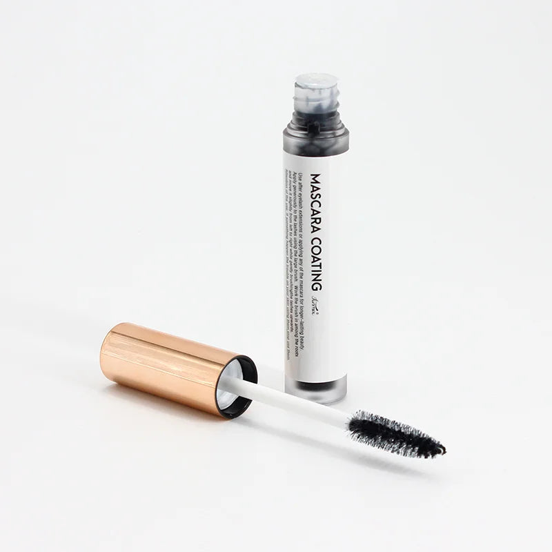 Eyelash Care Coating Mascara Individual Eyelash