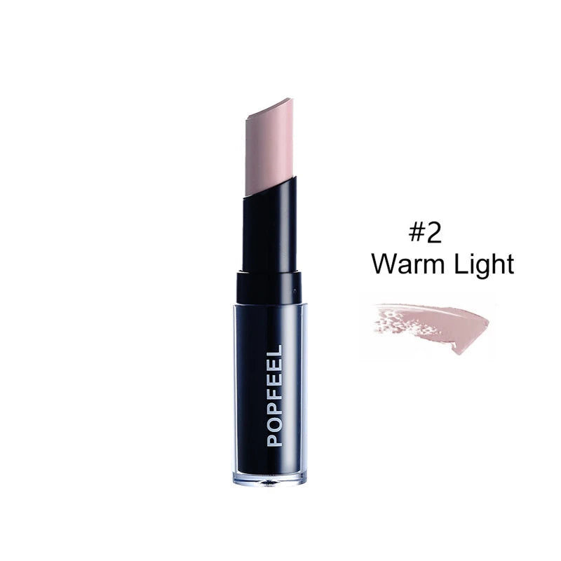 Base Maquiagem Eye Concealer Bar Corrector Liquid