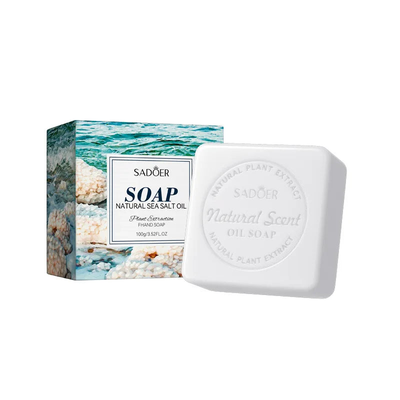 100g Aloe Vera Essential Oil Soap Vervelle
