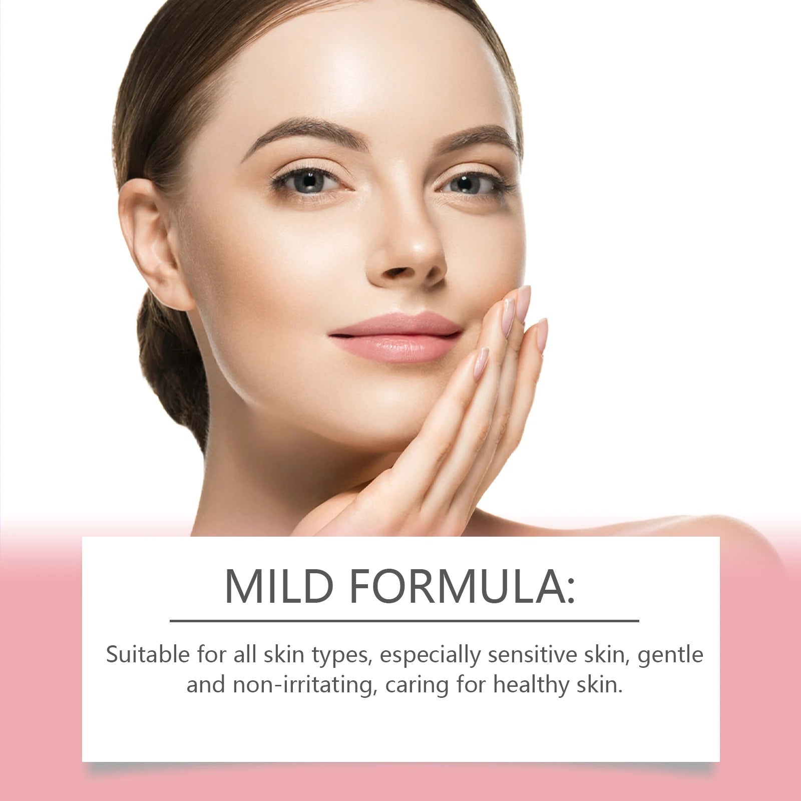 Makeup Remover Balm for Face, Eyes, and Lips Vervelle