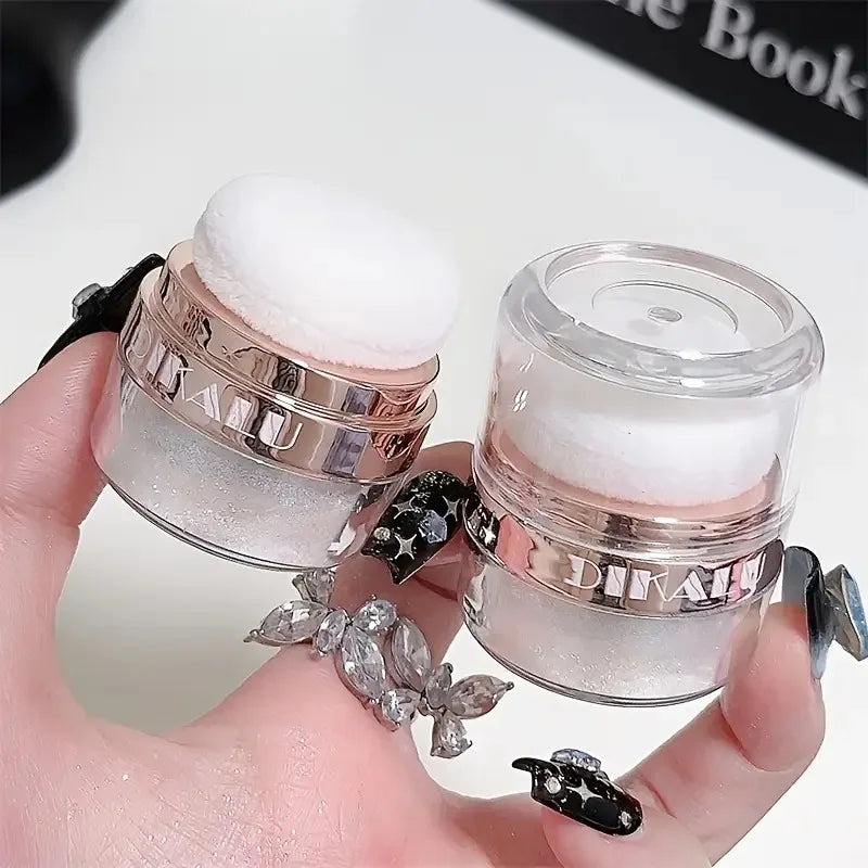 Glitter Fairy Highlight Pat Powder Bride Wedding Highlight