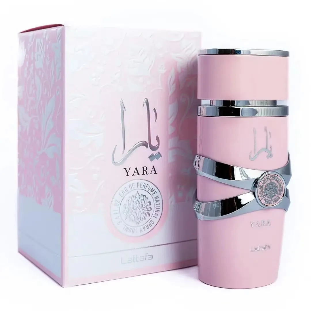 High-Quality Long-Lasting Perfume for Women Atomizer Vervelle