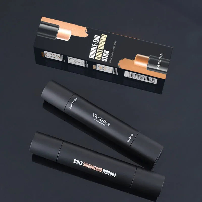 Double-Head Contour Stick Vervelle