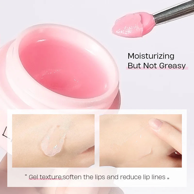 9pcs Facial Products Kit Sakura Skin Care Set Facial Cleanser Face Cream