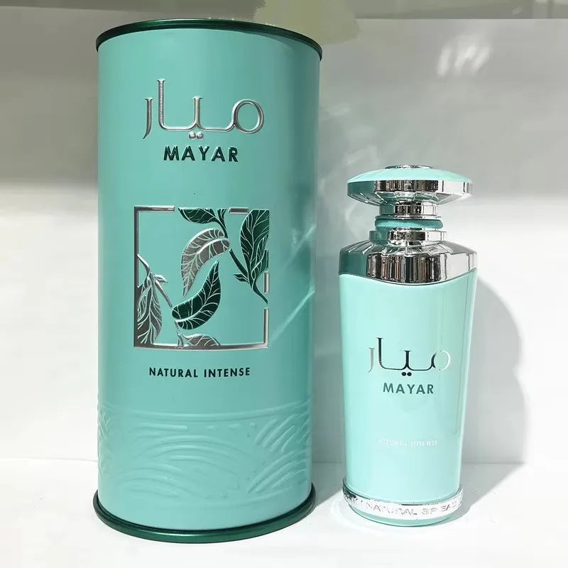 High-Quality Long-Lasting Perfume for Women Atomizer Vervelle