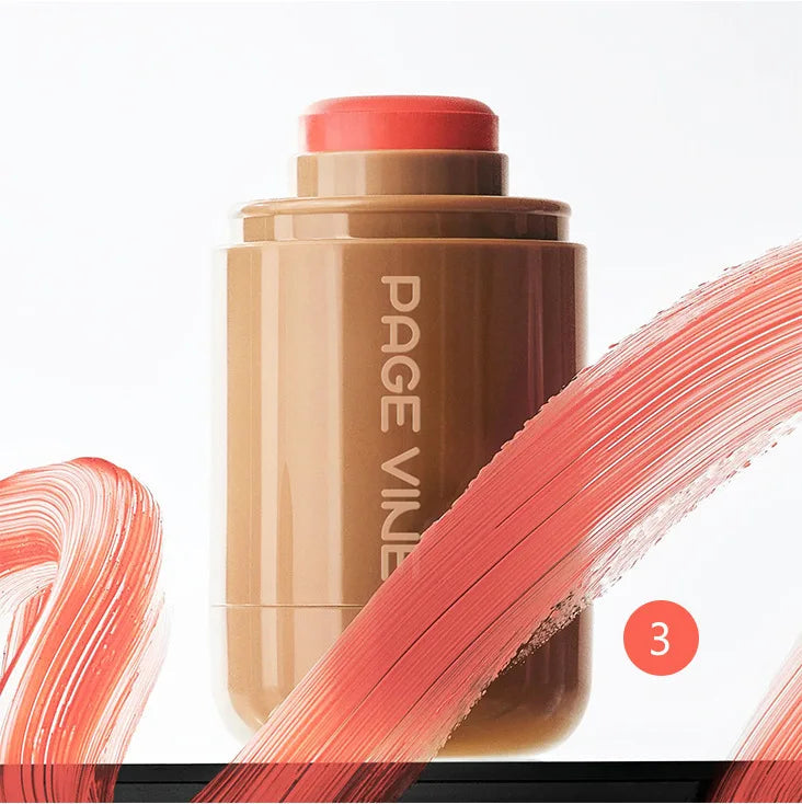Pocket Lip & Cheek Blush Stick Vervelle