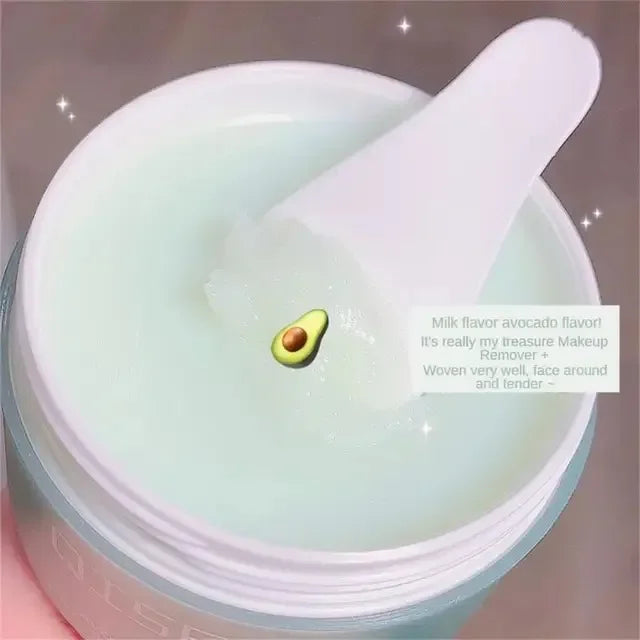 Gentle Blackhead Removal Cleansing