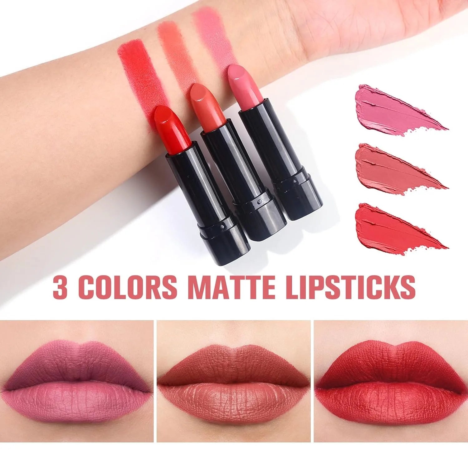 Color Spirit Professional Makeup Complete Artist Set