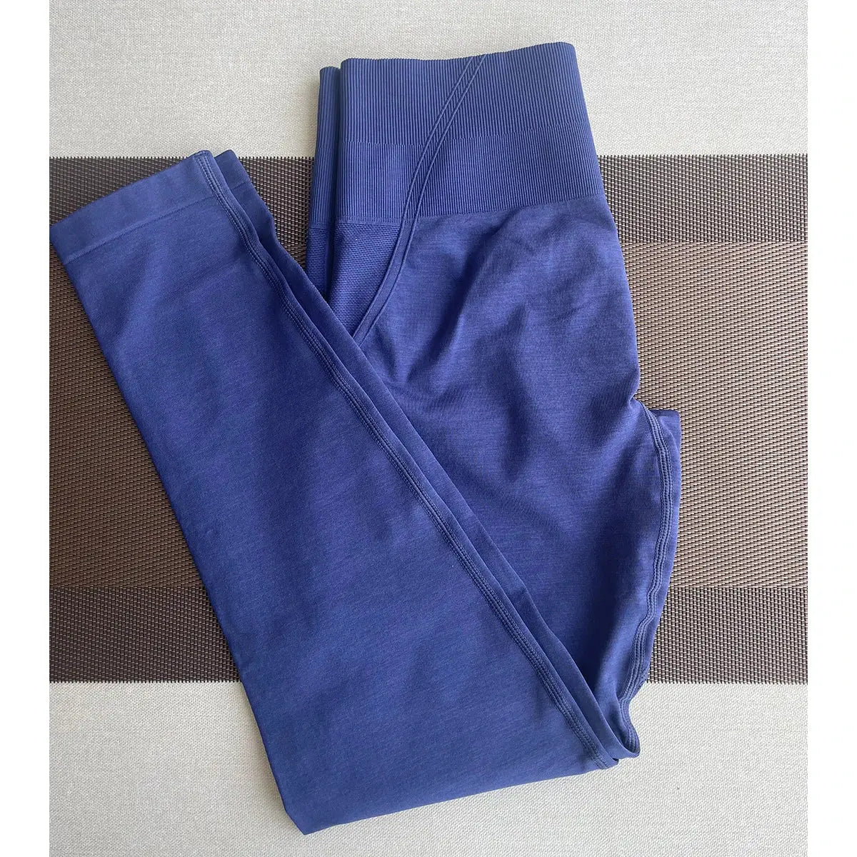 Women High Waist Seamless Gym & Yoga Leggings Fitness Pants Vervelle