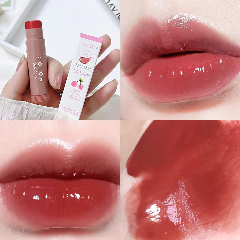 Moisturizing Lip Balm Stick Vervelle