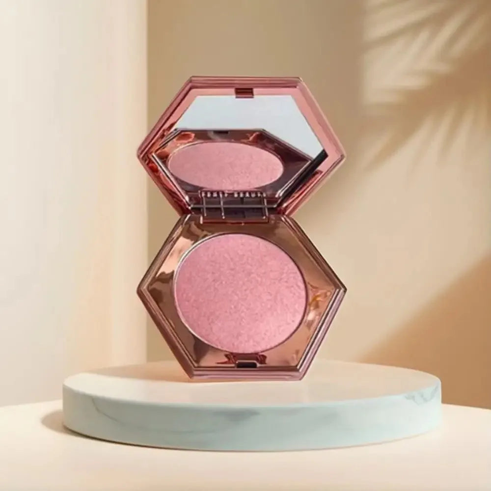 Body & Face Illuminator – 3D Highlighter & Bronzer Set Vervelle