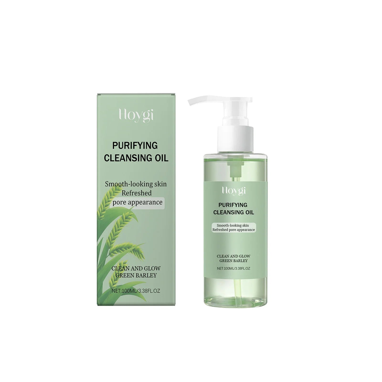 Makeup Removal Oil for Face Pore Cleansing and Blackhead Removal Vervelle