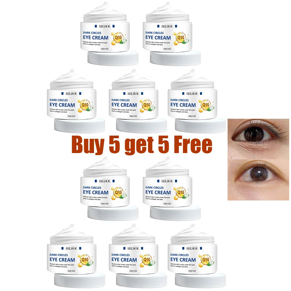 Collagen Lifting and Firming Eye Cream