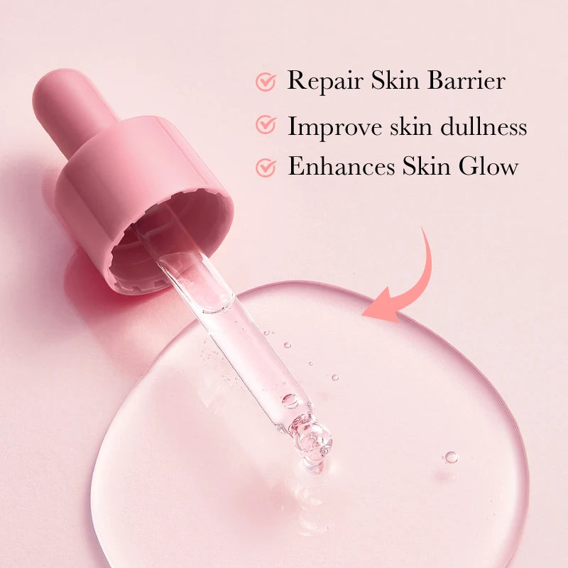 BIOAQUA Nicotinamide Skin Care Sets Moisturizing Face Serum Anti-Aging