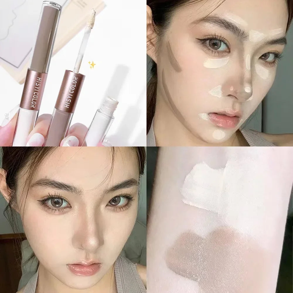 Brightening & Natural Contour Vervelle