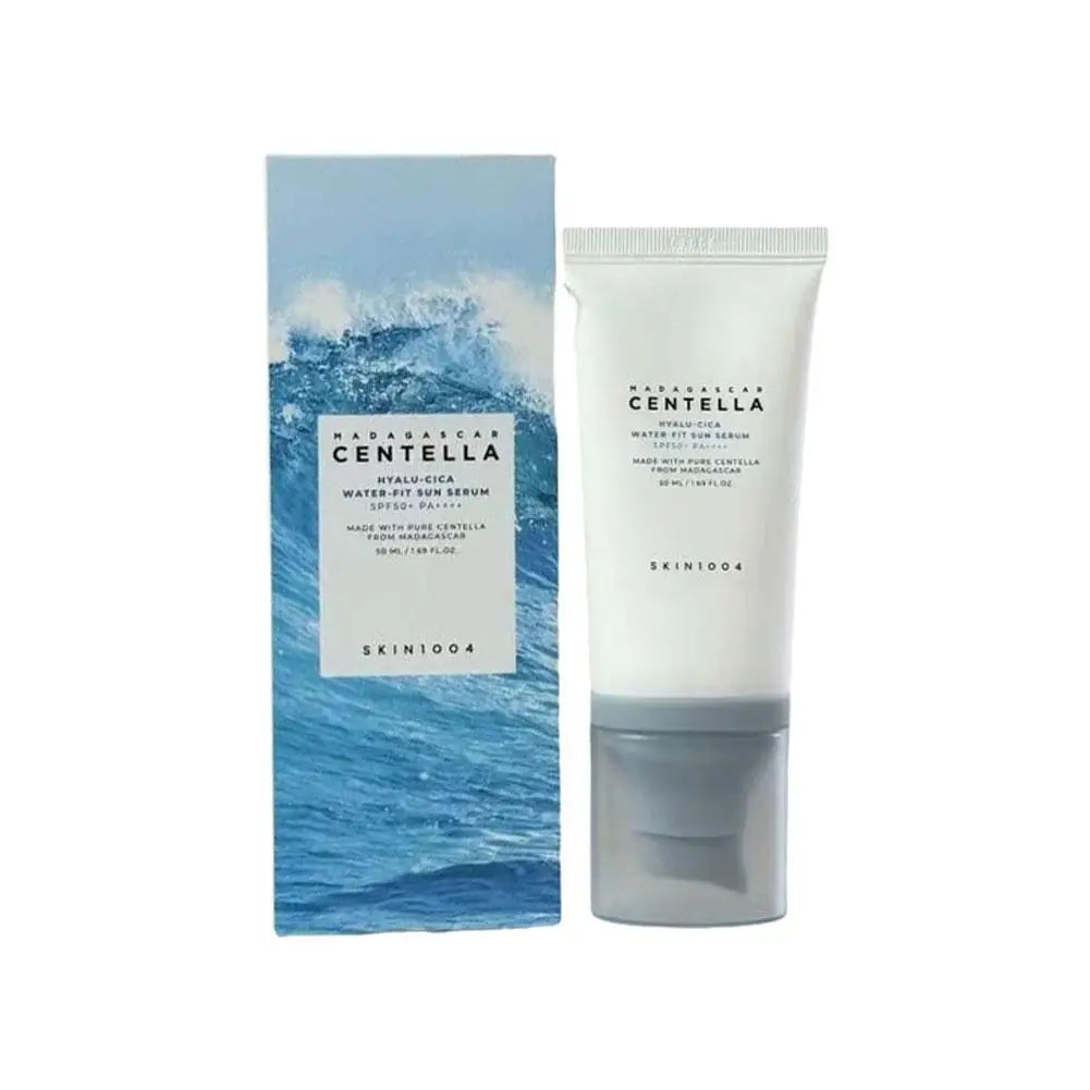 CENTELLA Skincare Set Soothing Cream Repair Ampoule Foamn Skincare Set