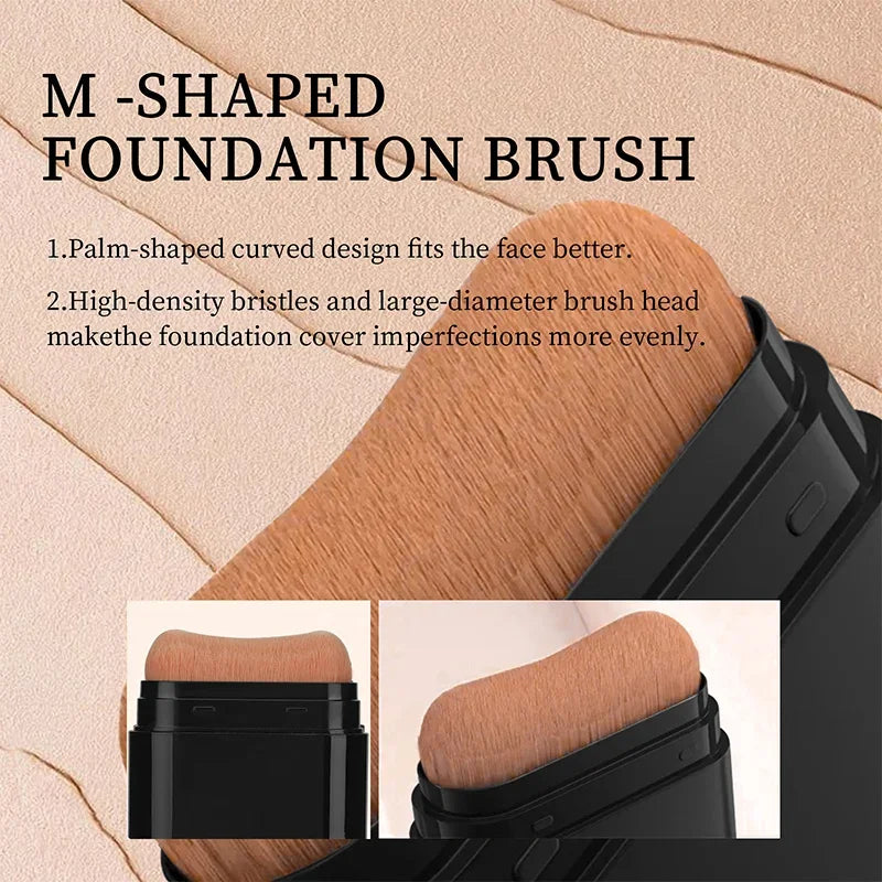 Eraser Concealer Stick for Spots, Nose Shadow & Brightening