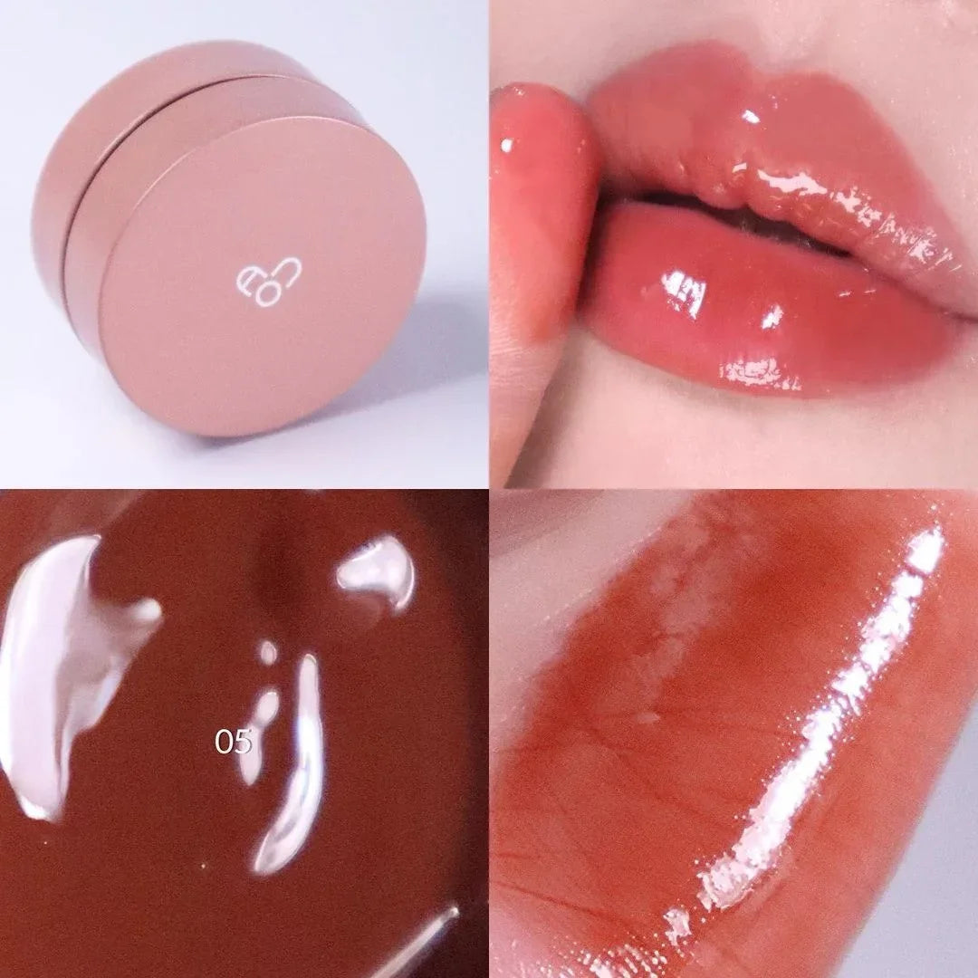 AOU Lip & Cheek Watery Matte Tint Vervelle