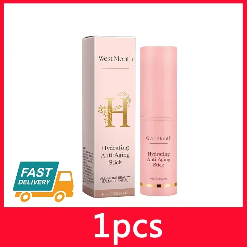 Collagen Wrinkle Balm Stick Vervelle