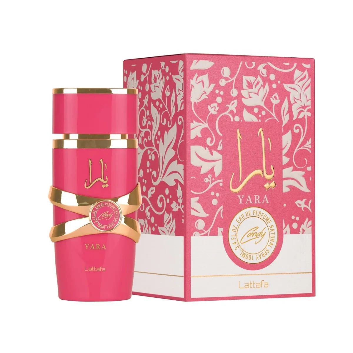 High-Quality Long-Lasting Perfume for Women Atomizer Vervelle