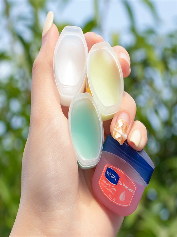 Nourishing Lip Balm Mask Vervelle
