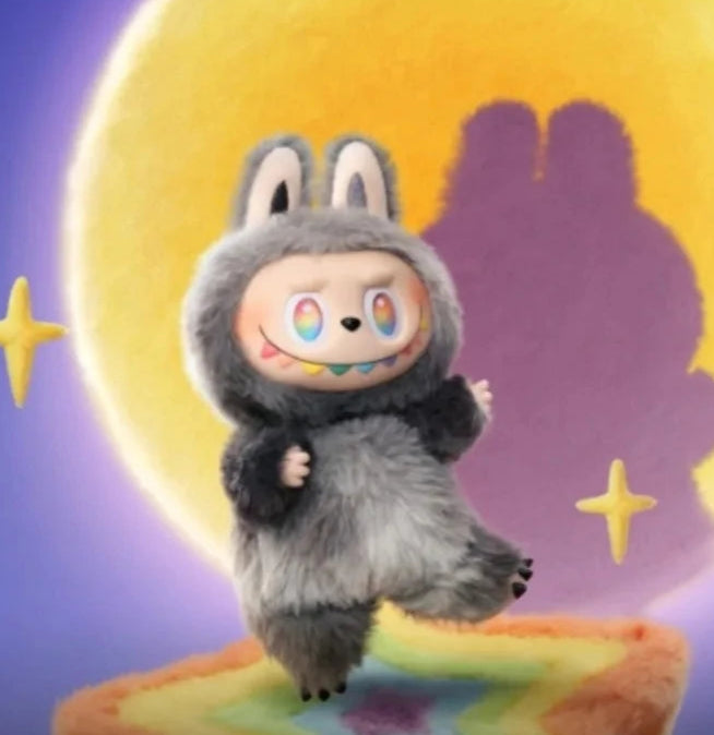 POP MART Labubu The Monsters Big Into Energy Series 3.0 blind box figure