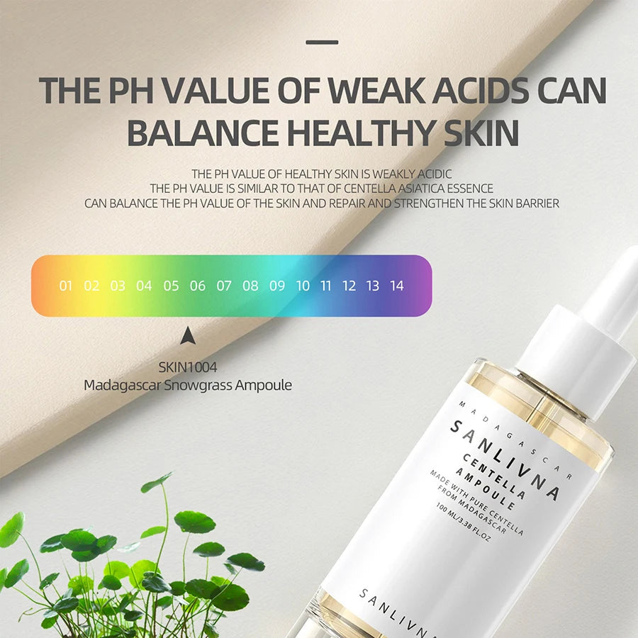 Centella Facial Serum Vervelle