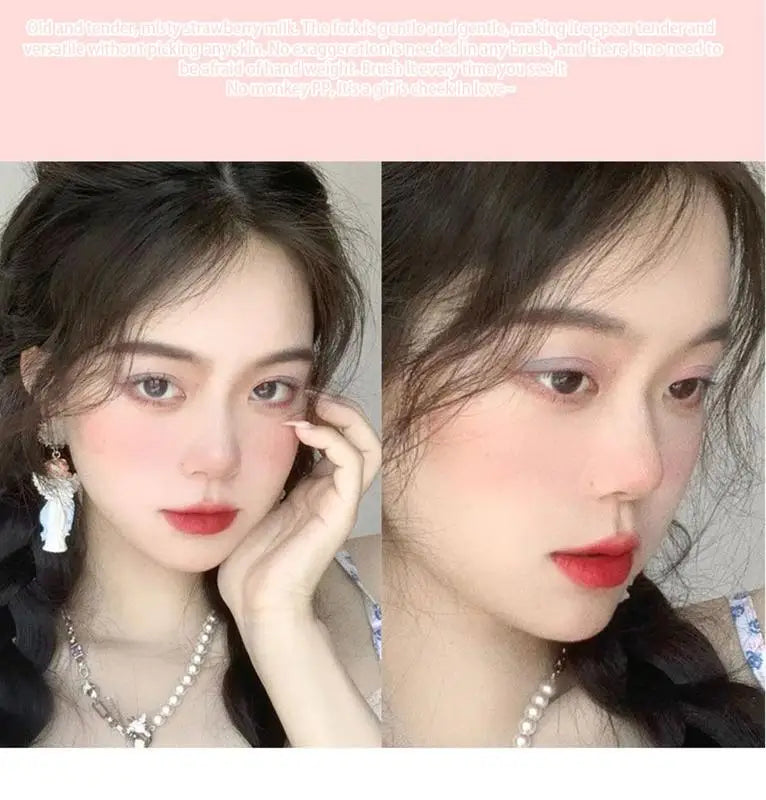7PCS Korean Makeup Set Vervelle
