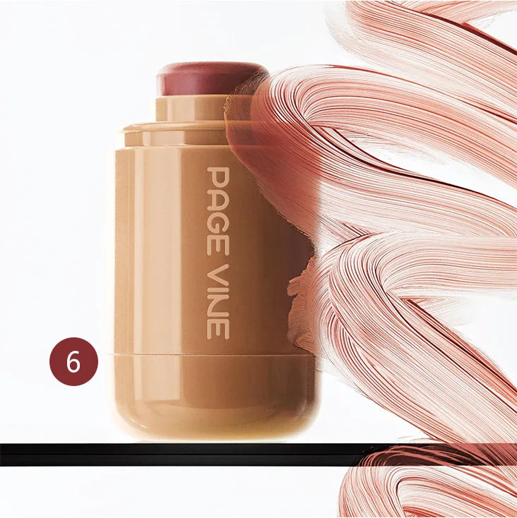 Pocket Lip & Cheek Blush Stick Vervelle