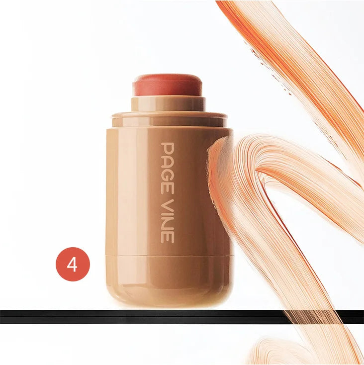 Pocket Lip & Cheek Blush Stick Vervelle