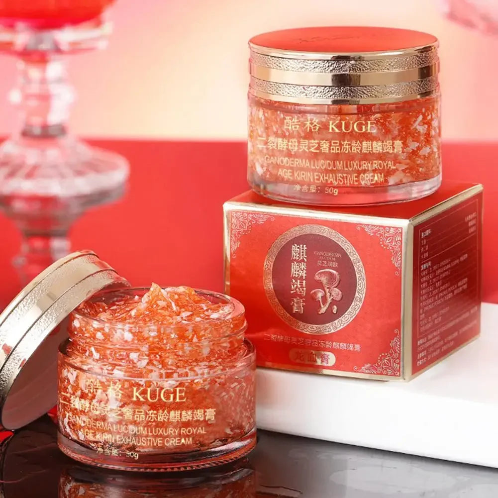 Retinol Moisturizer Face Cream Skincare