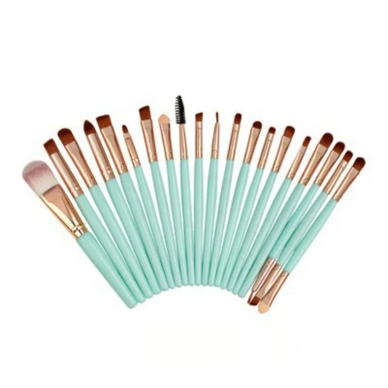 Eye brush Complete eyeshadow Brush Beauty Tool