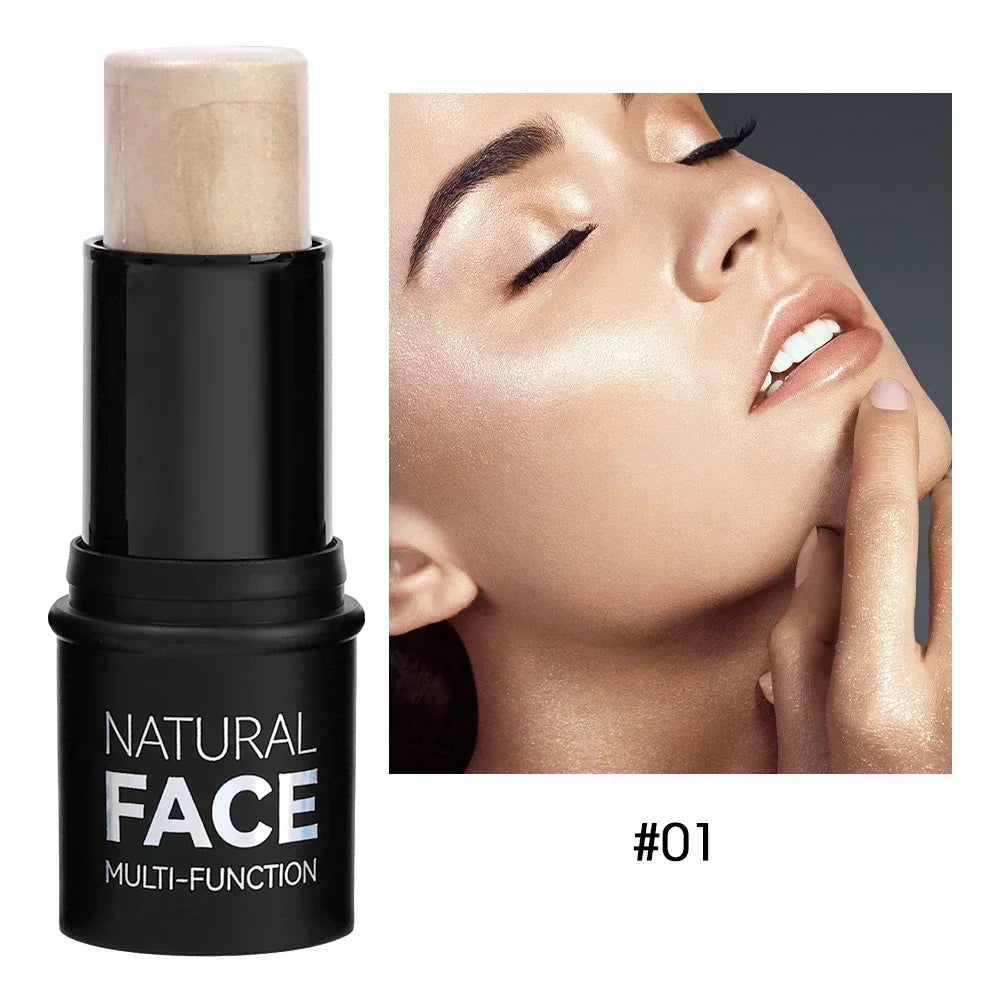 Highlight & Bronzer Stick Vervelle