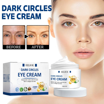 Collagen Lifting and Firming Eye Cream