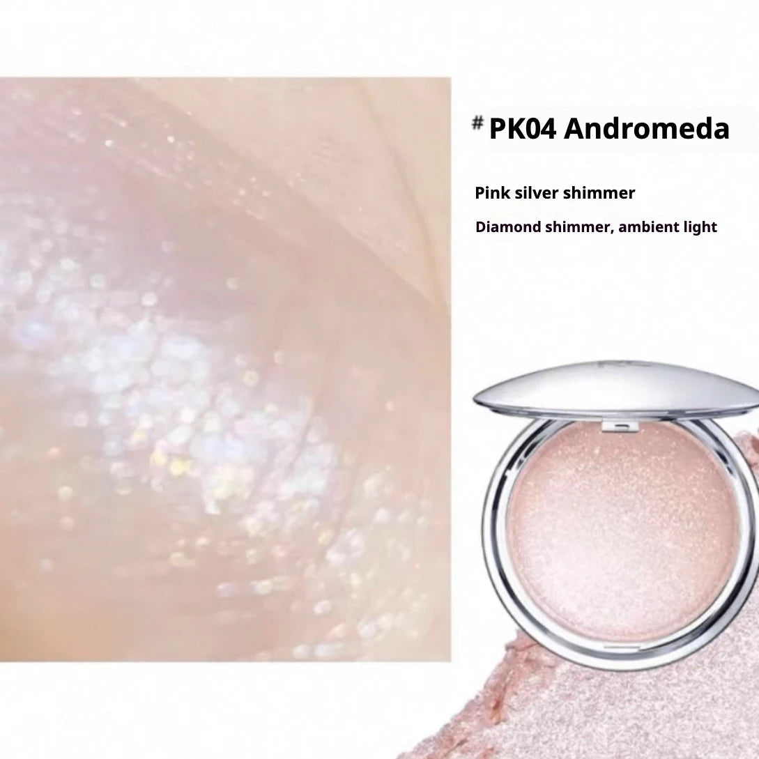 Highlighter & Bronzer Cream Vervelle