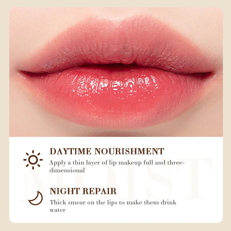 Coconut Lip Balm – Long-Lasting Moisture & Nourishment