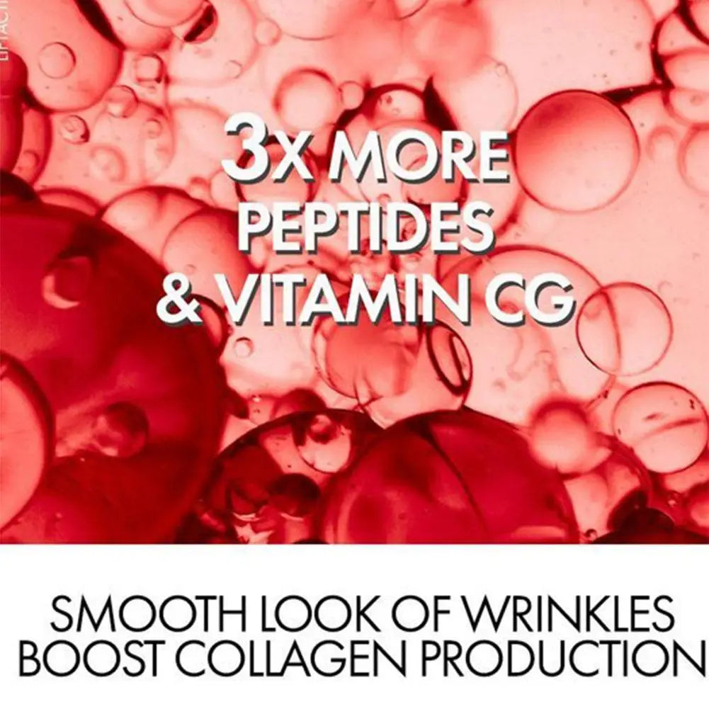 Vichy Collagen 16 Days Anti-Aging Day Cream Deep Moisturizing Firming Night Cream