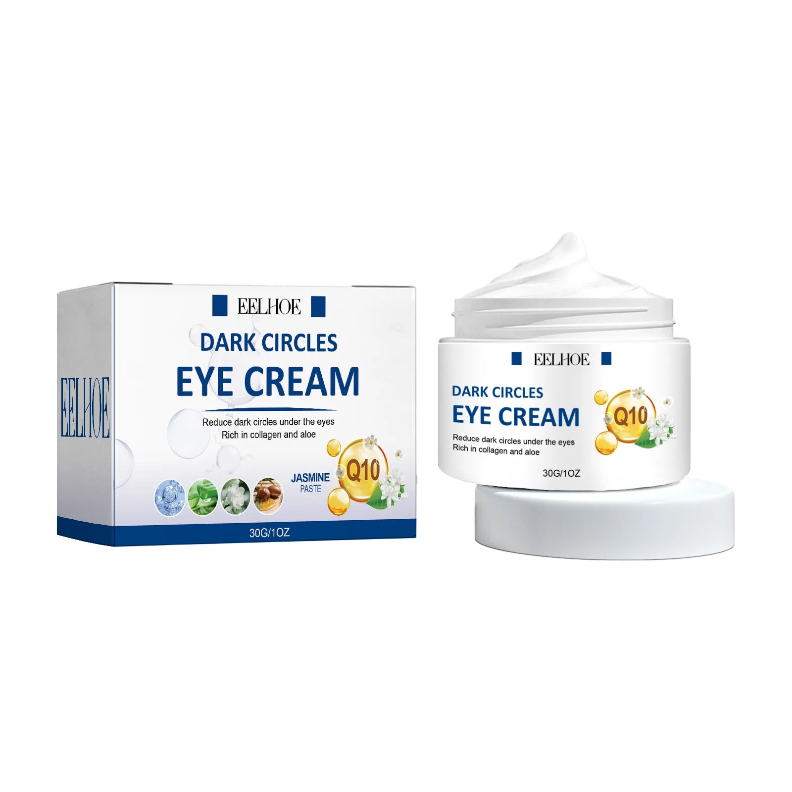 Collagen Lifting and Firming Eye Cream