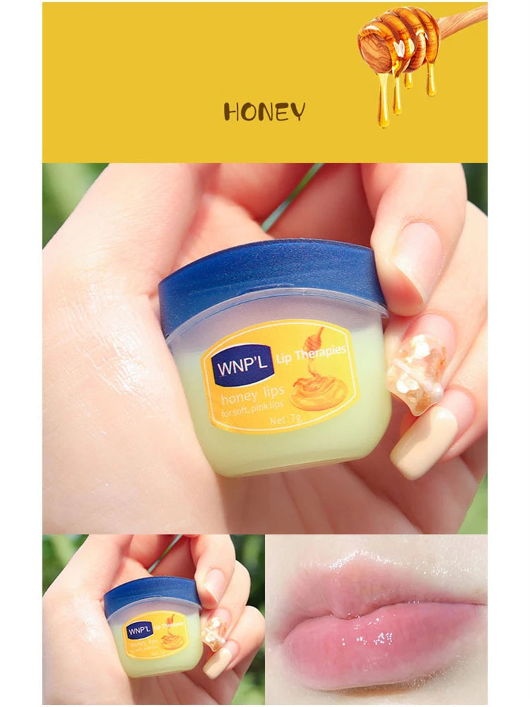 Nourishing Lip Balm Mask Vervelle