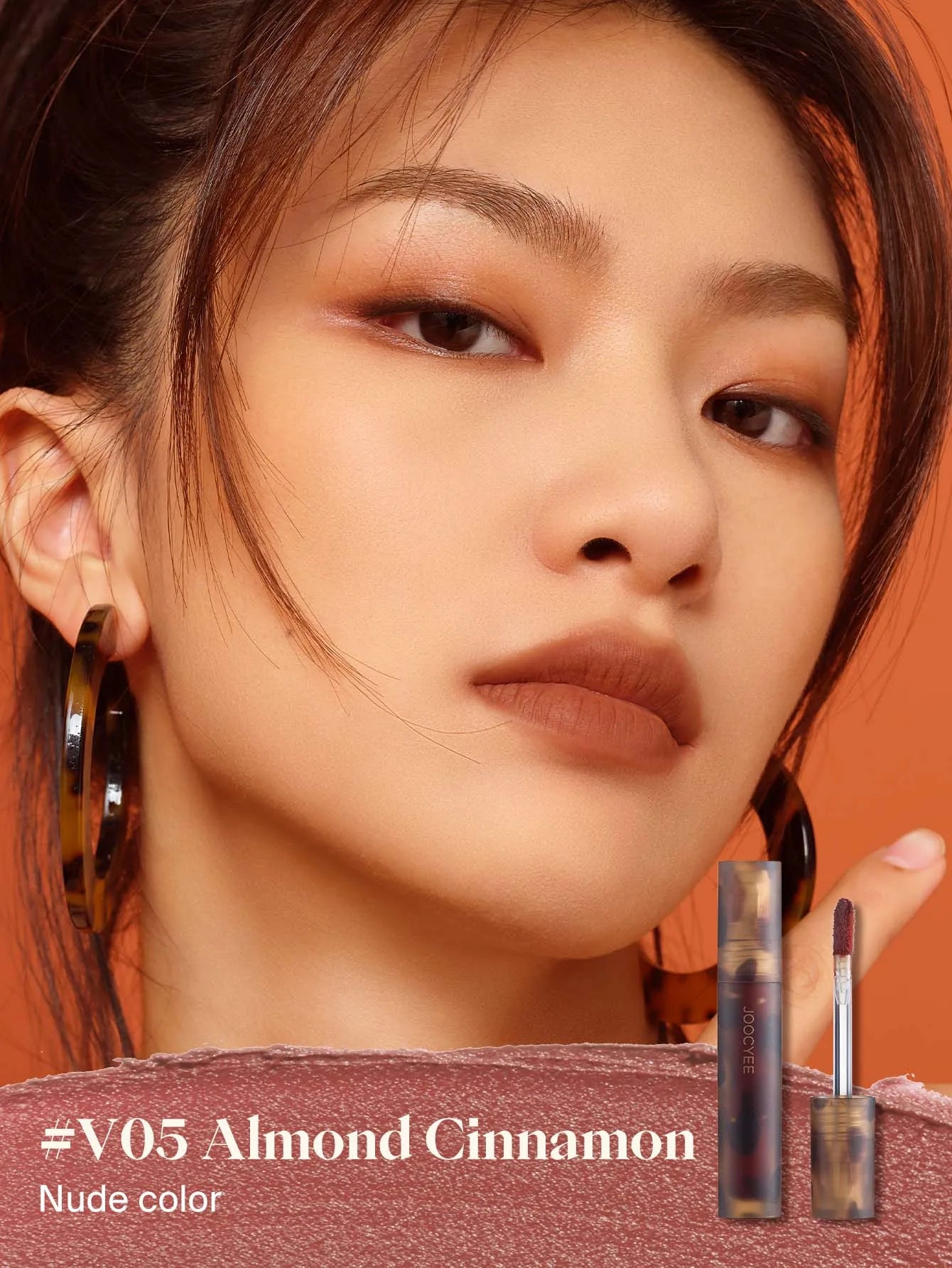 JOOCYEE Mini Lip Tint Set Vervelle